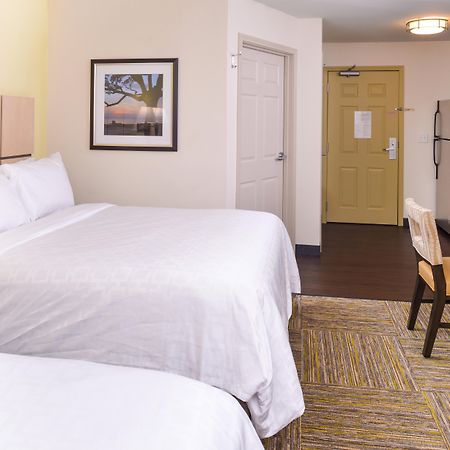 Candlewood Suites Paducah By Ihg Esterno foto