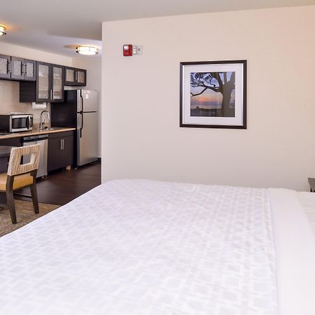 Candlewood Suites Paducah By Ihg Esterno foto