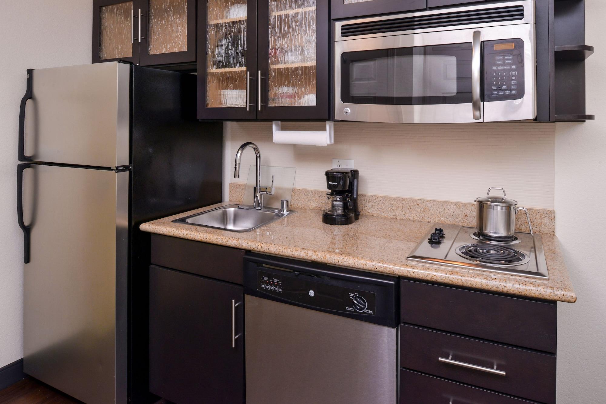 Candlewood Suites Paducah By Ihg Esterno foto