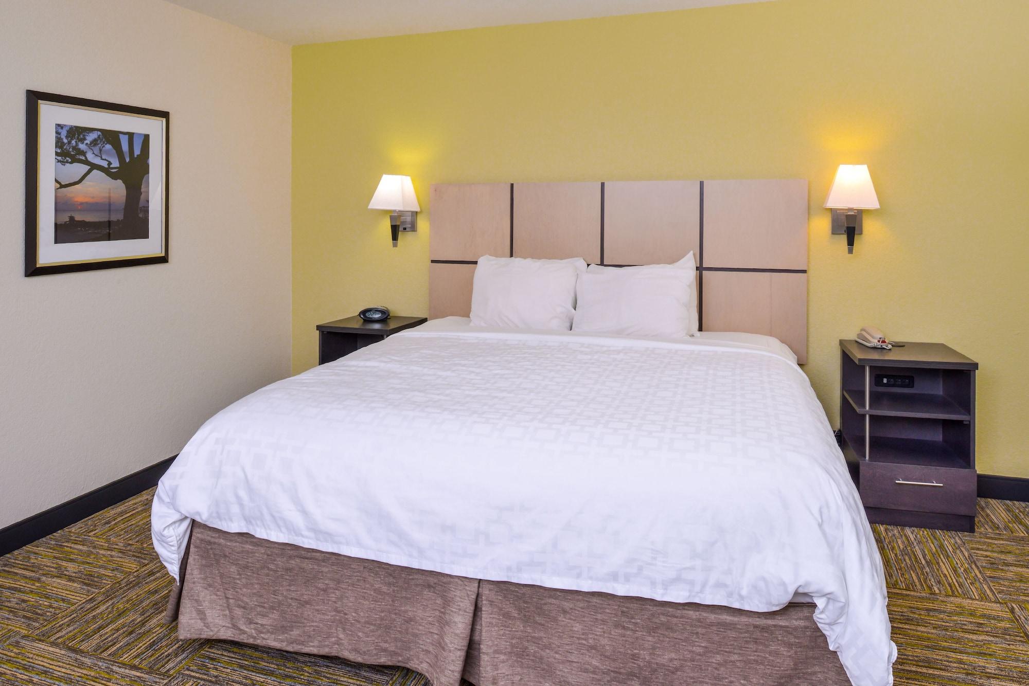 Candlewood Suites Paducah By Ihg Esterno foto