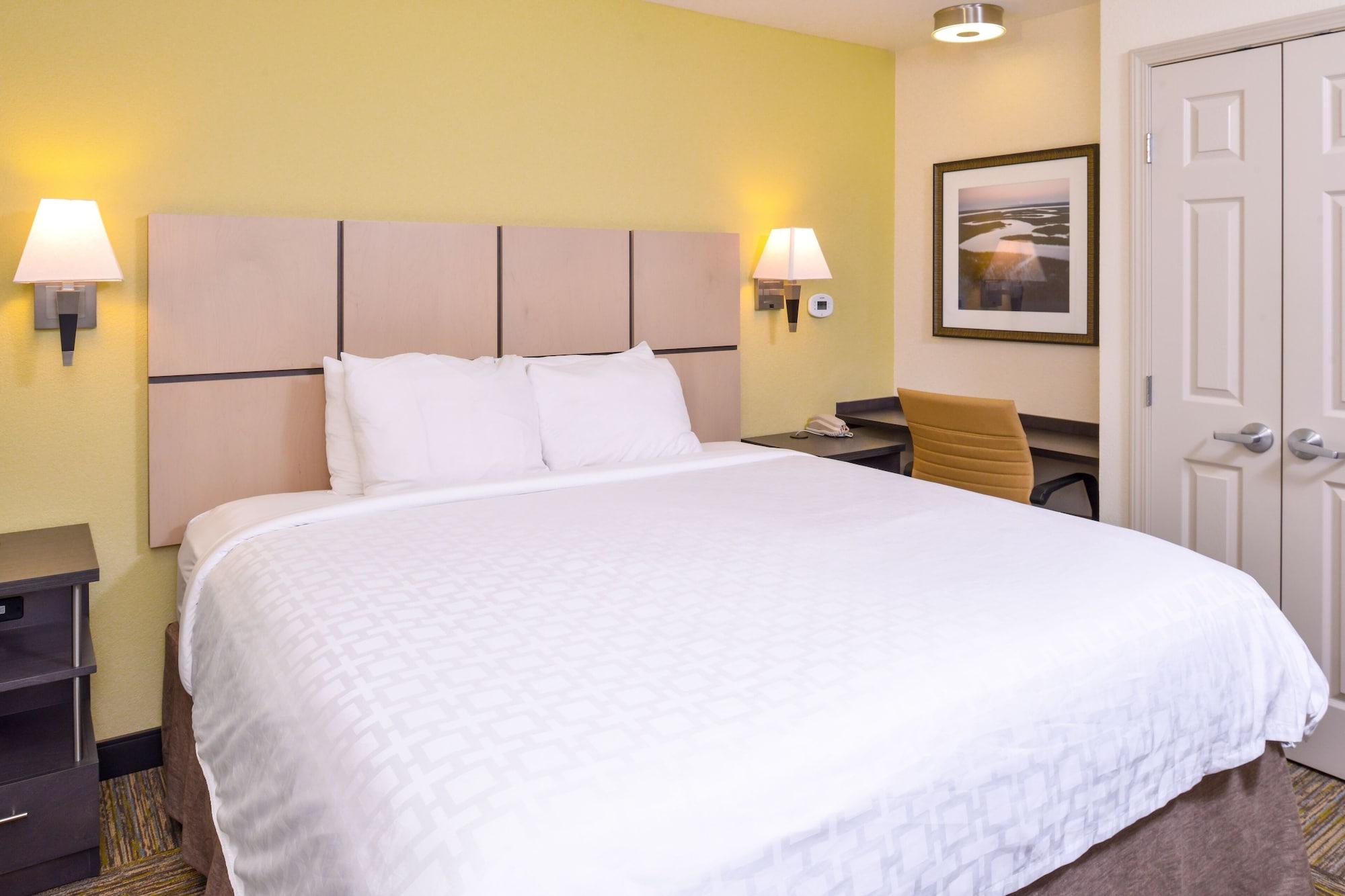 Candlewood Suites Paducah By Ihg Esterno foto