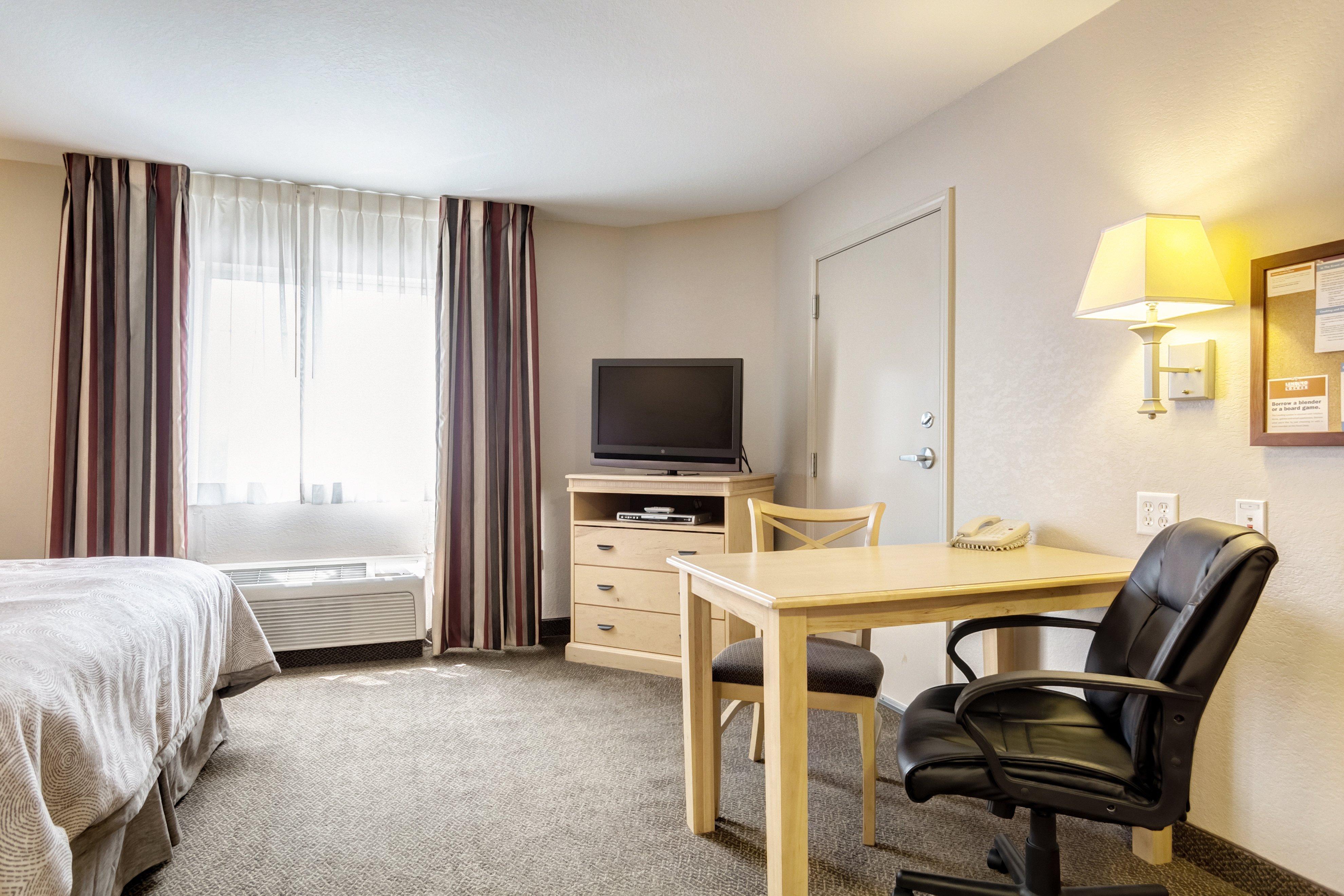 Candlewood Suites Paducah By Ihg Esterno foto
