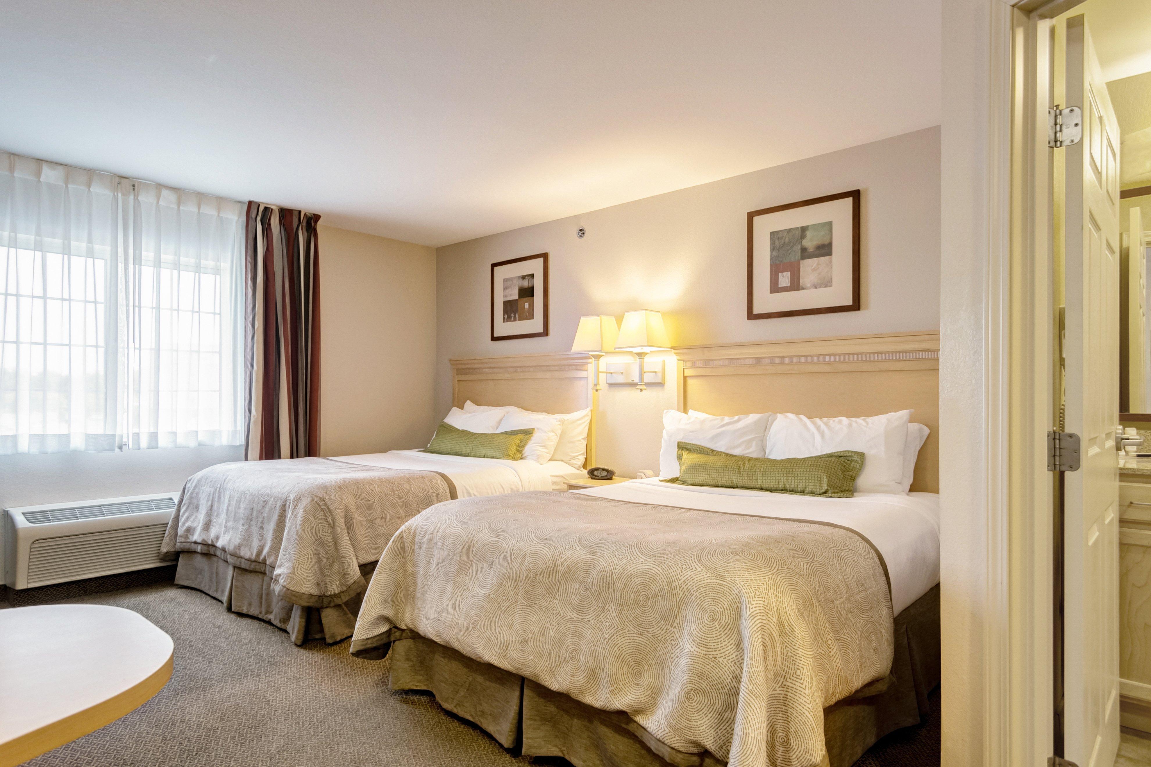 Candlewood Suites Paducah By Ihg Esterno foto