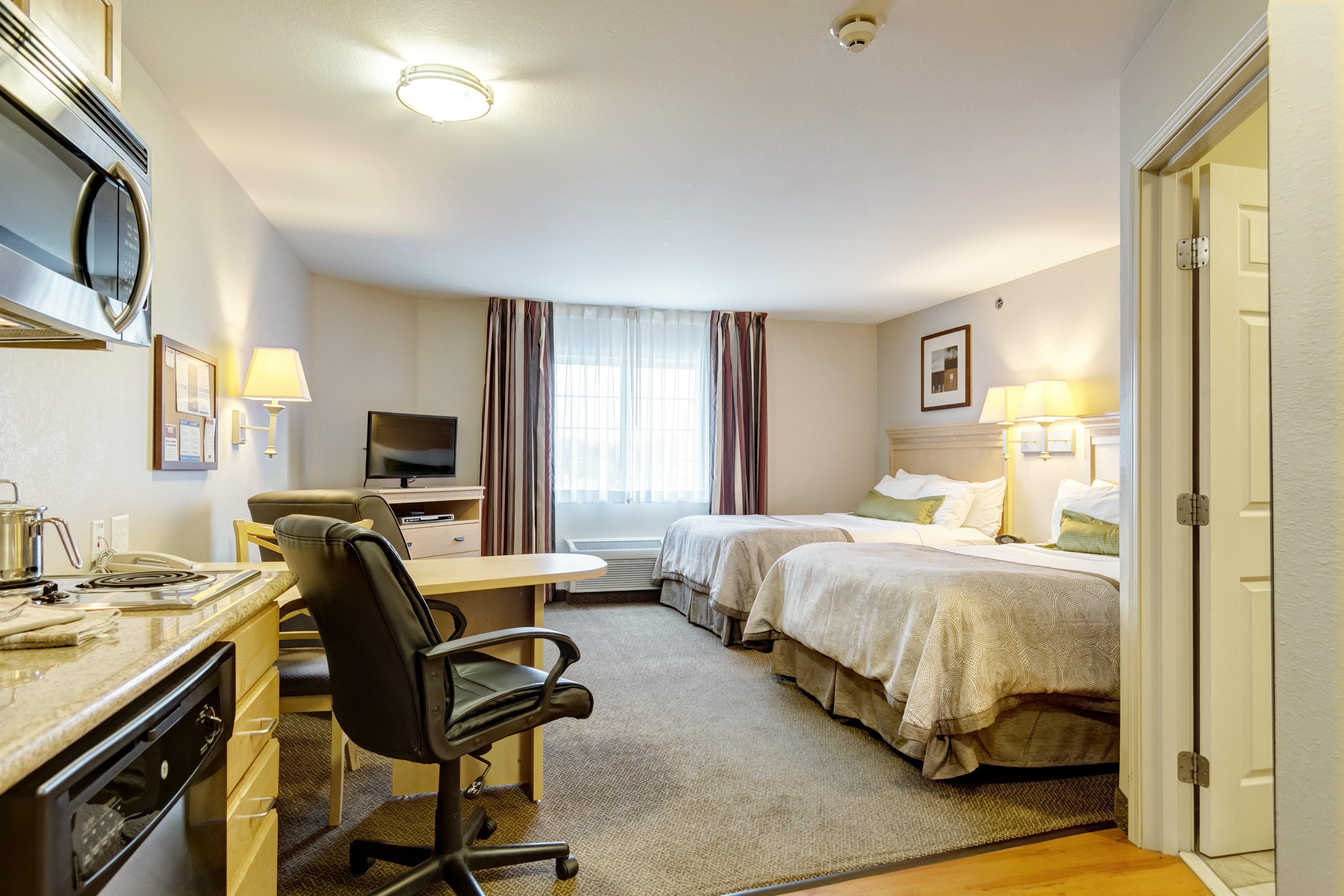 Candlewood Suites Paducah By Ihg Esterno foto