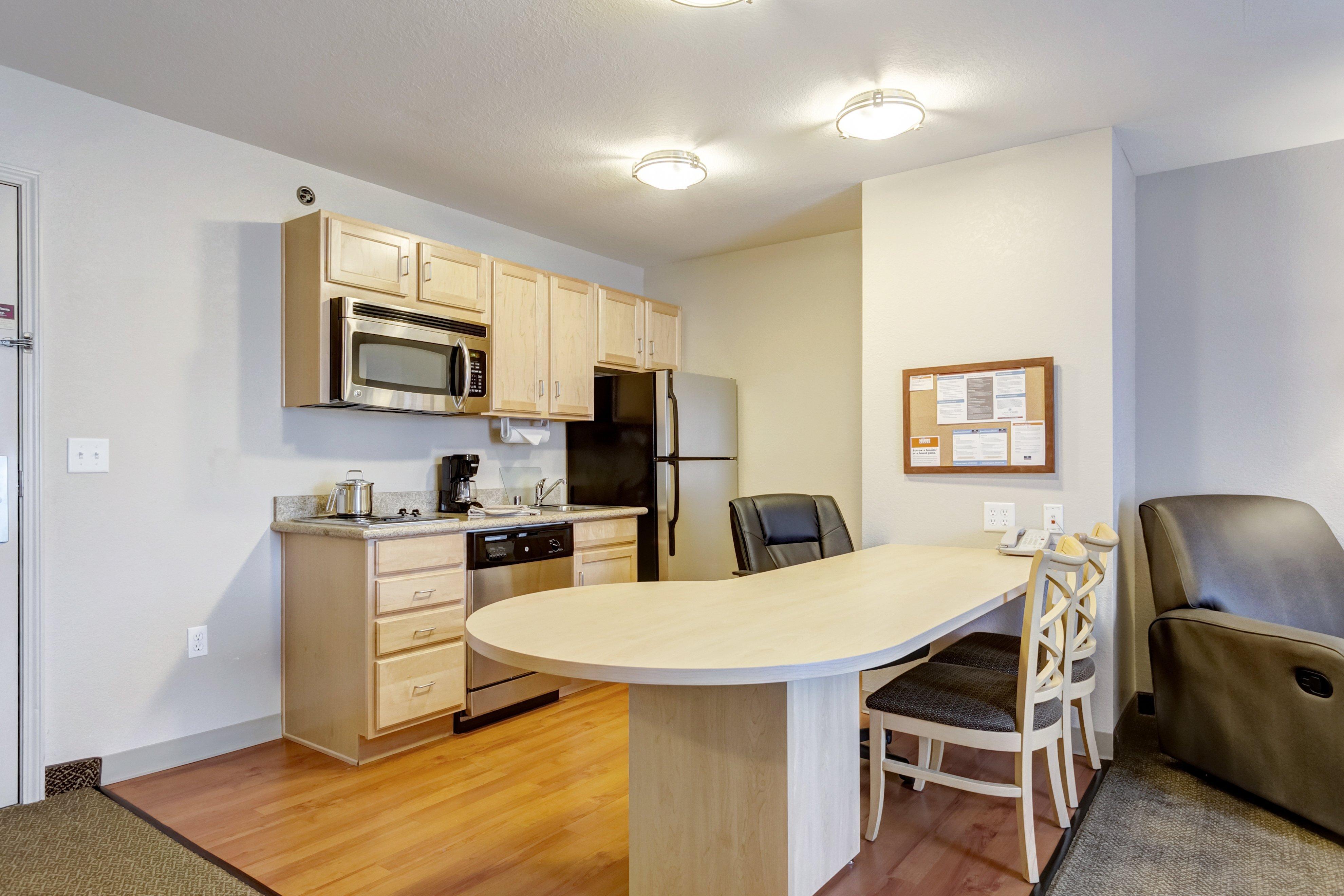 Candlewood Suites Paducah By Ihg Esterno foto