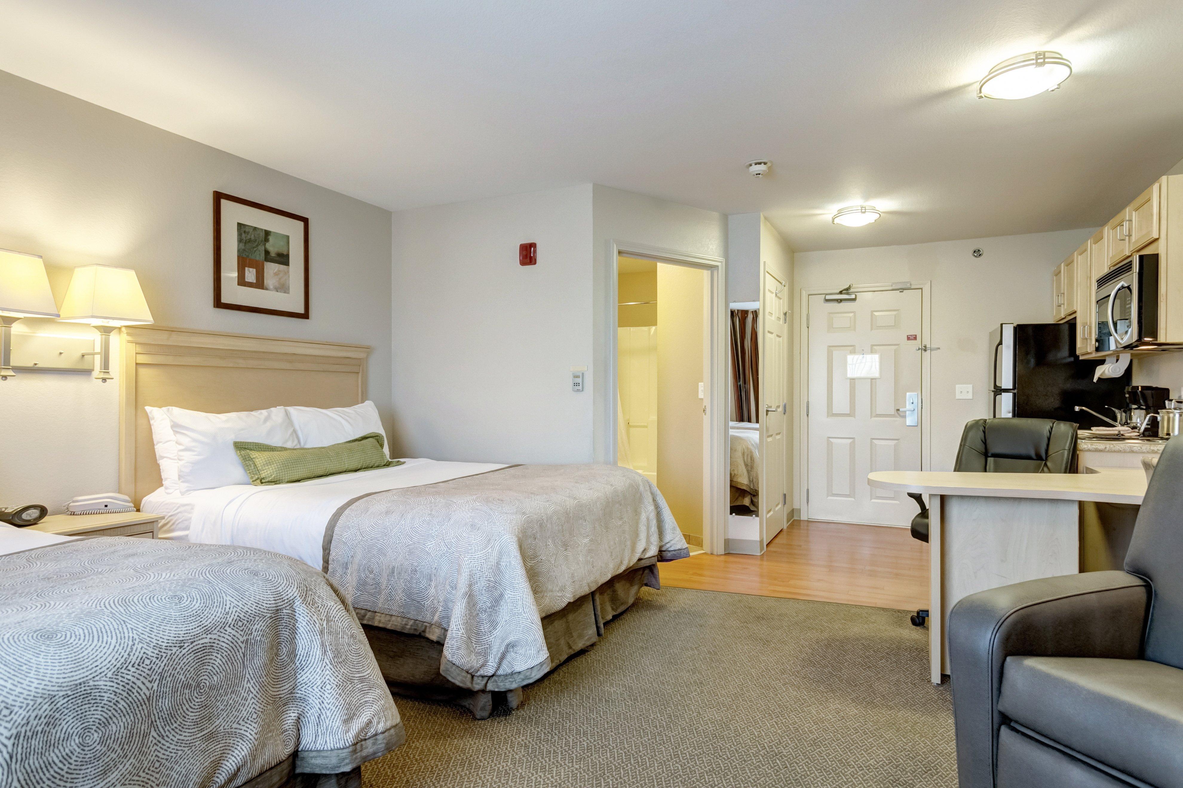 Candlewood Suites Paducah By Ihg Esterno foto