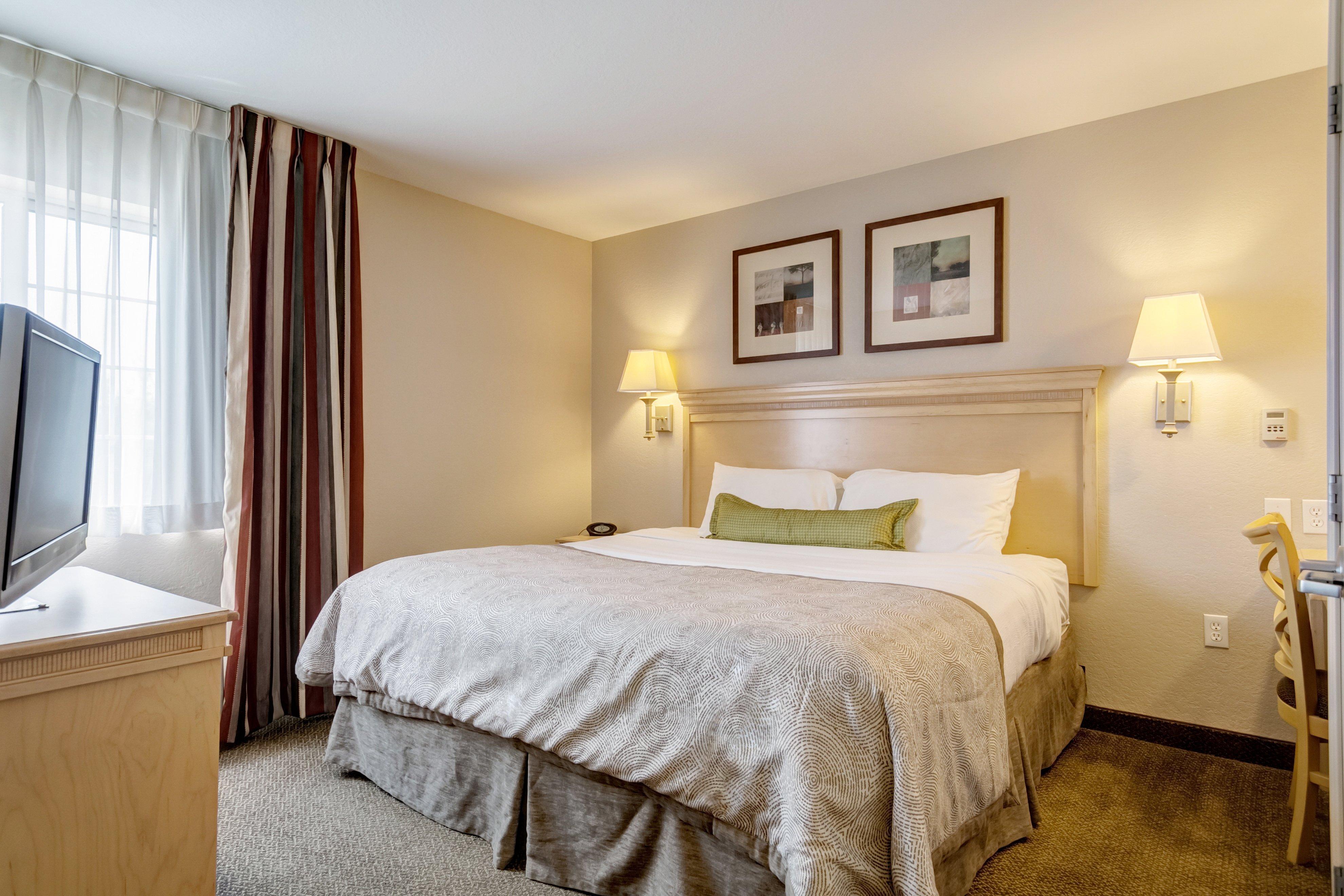 Candlewood Suites Paducah By Ihg Esterno foto