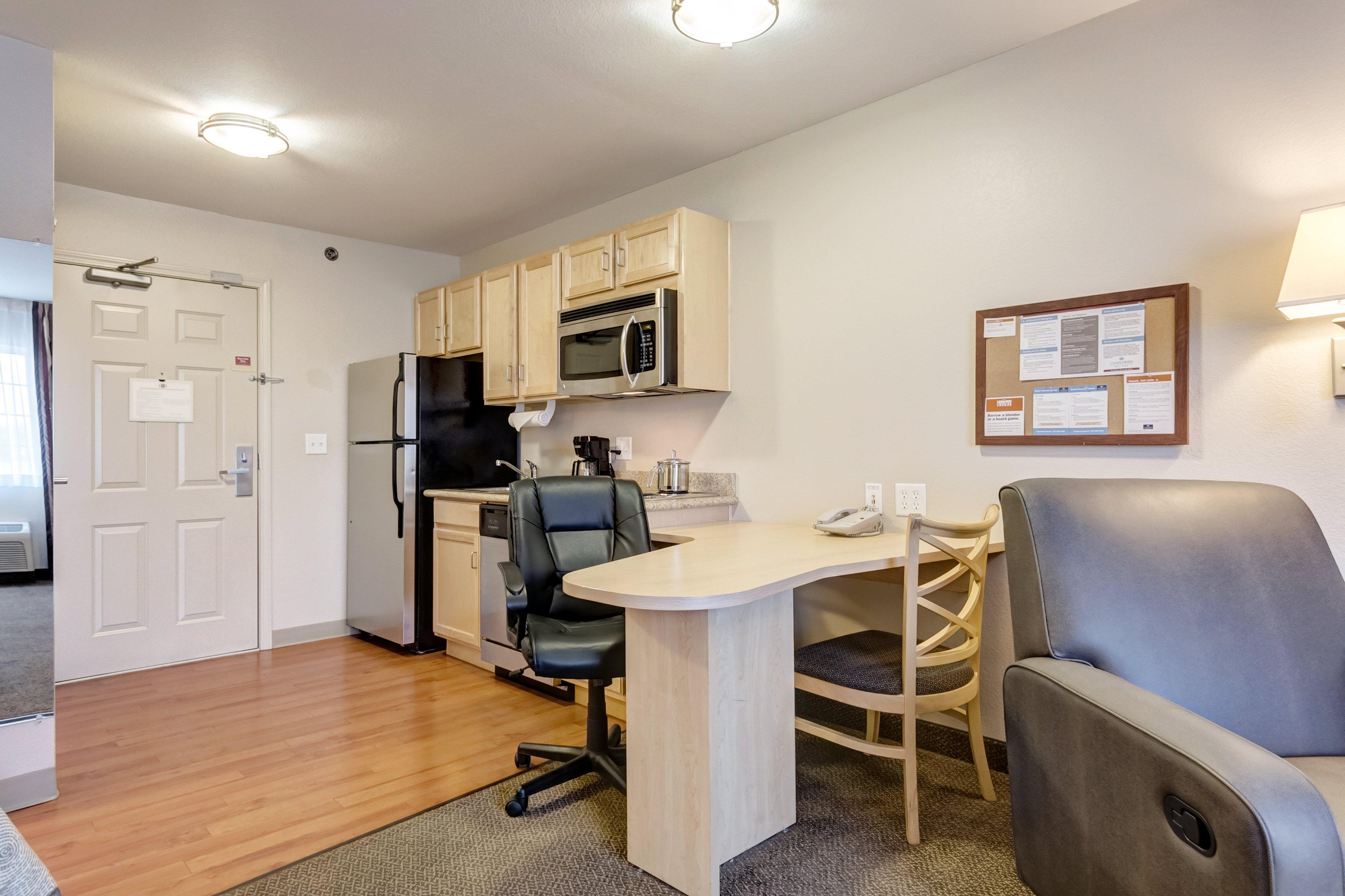 Candlewood Suites Paducah By Ihg Esterno foto