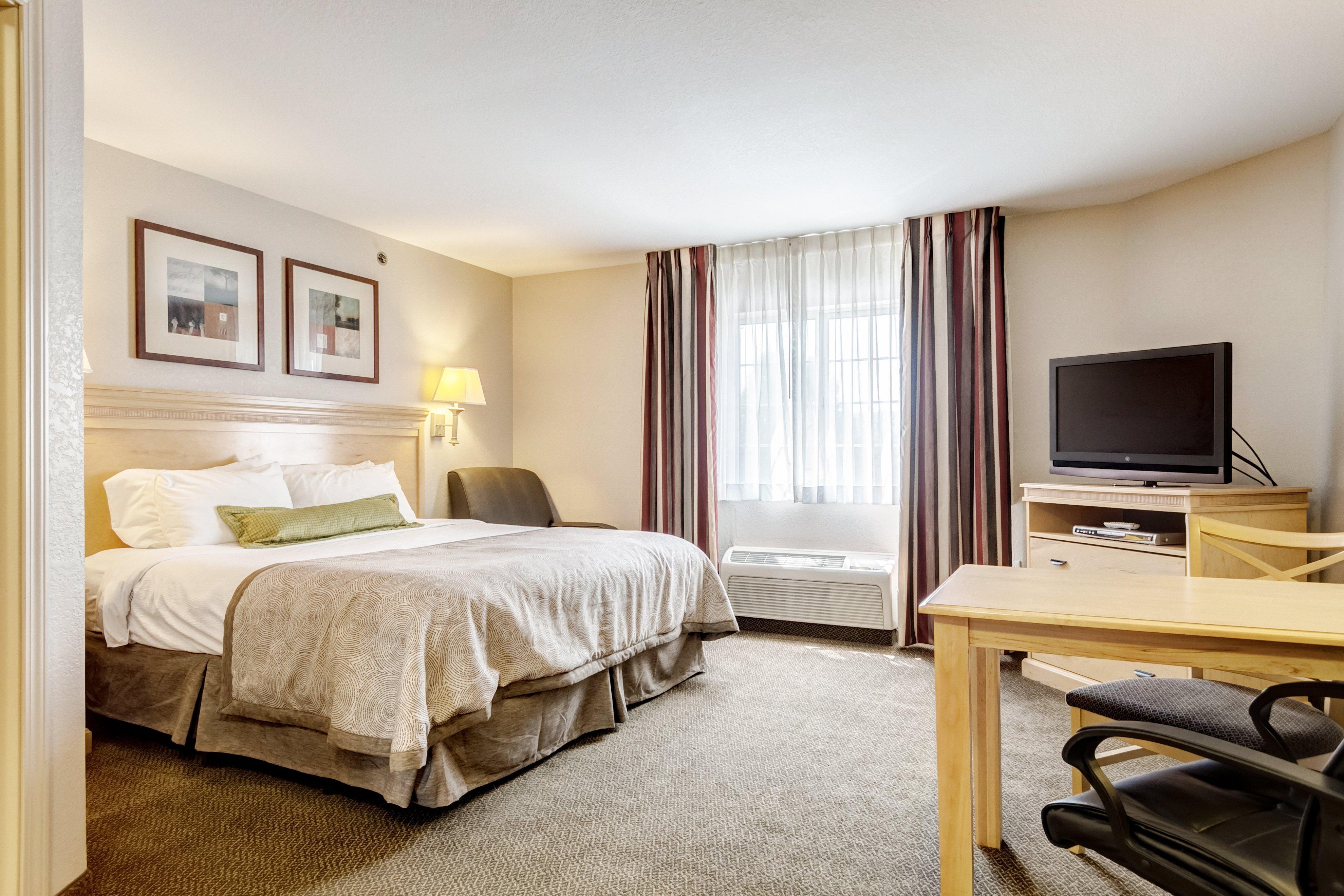 Candlewood Suites Paducah By Ihg Esterno foto