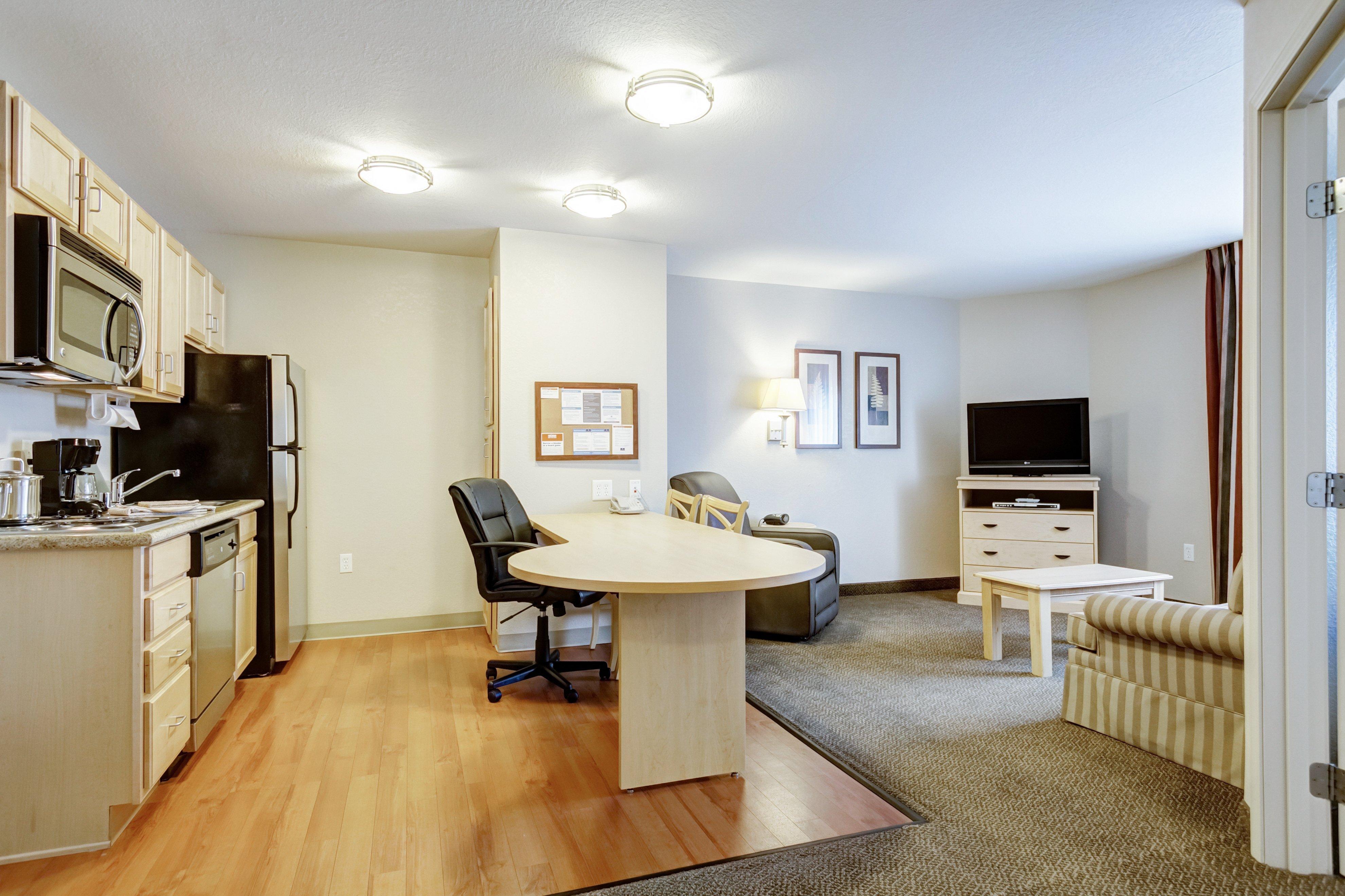 Candlewood Suites Paducah By Ihg Esterno foto