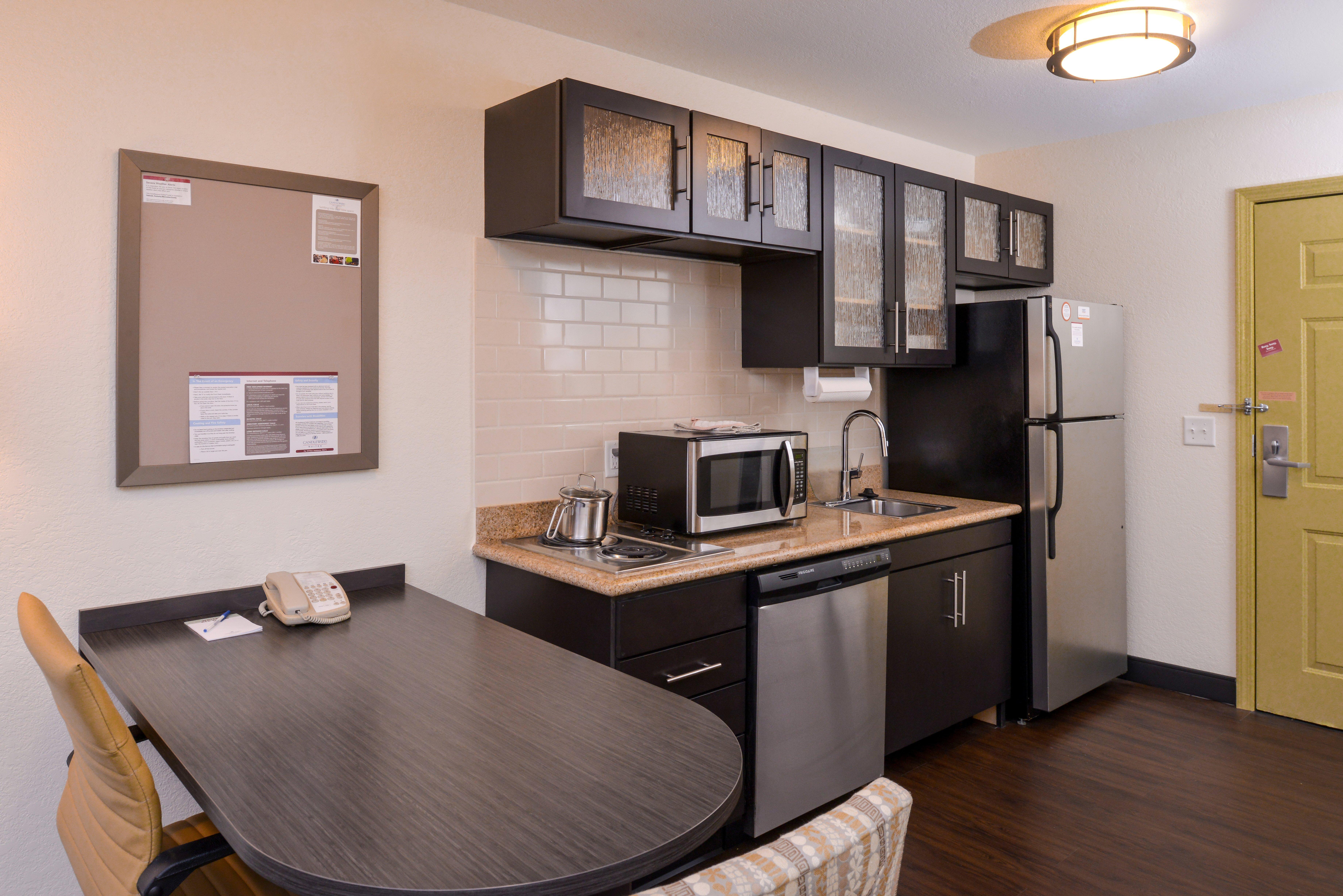 Candlewood Suites Paducah By Ihg Esterno foto
