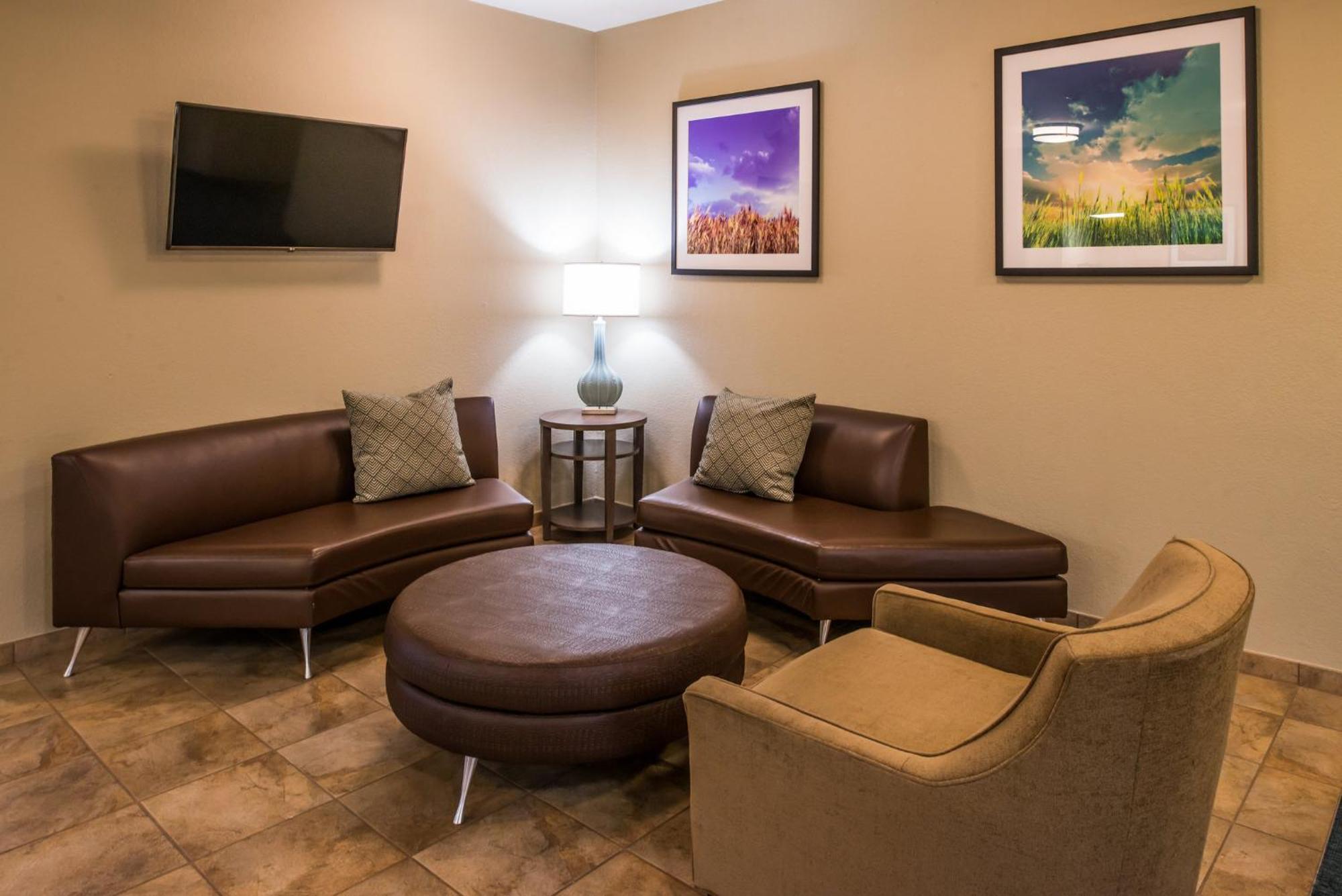 Candlewood Suites Paducah By Ihg Esterno foto