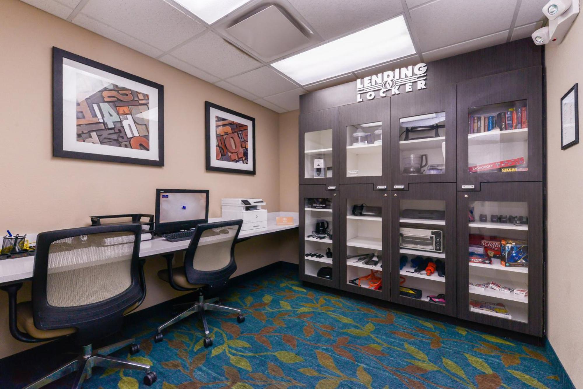 Candlewood Suites Paducah By Ihg Esterno foto