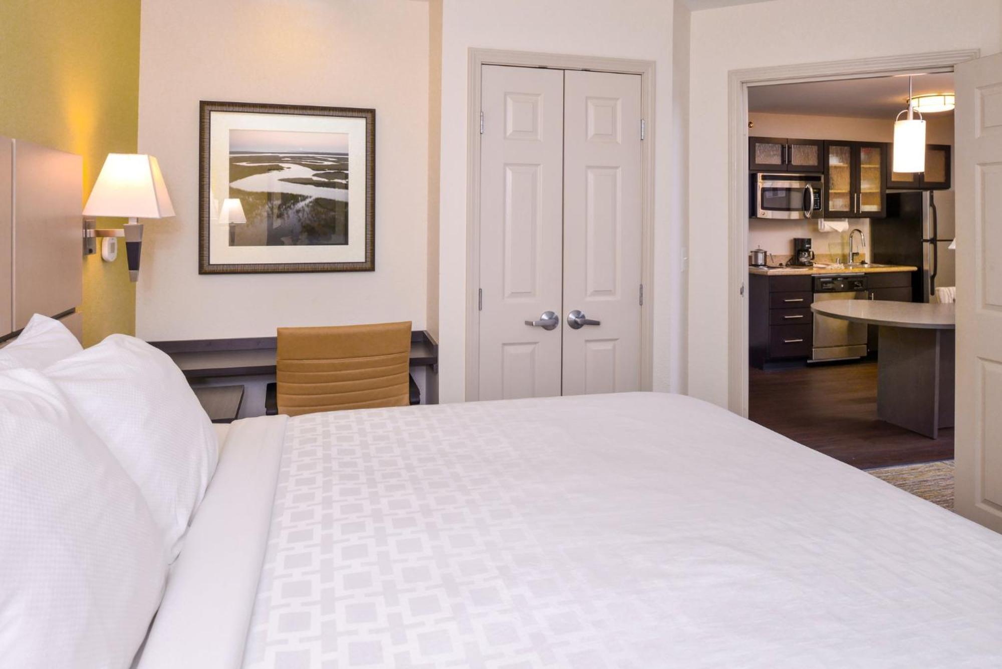 Candlewood Suites Paducah By Ihg Esterno foto